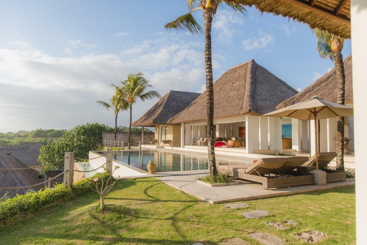 Beraban Beach House Selemadeg  Exterior photo